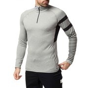 Цвет 280 heather grey