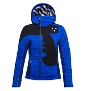 Цвет 753 deep blue