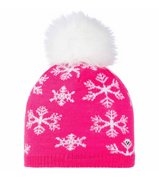 Цвет 374 pink fushia