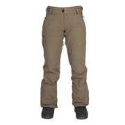 Цвет waxed military