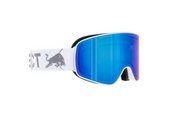 Цвет white/blue mirror cat3