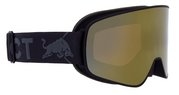 Цвет matt black grey/gold mirror cat3
