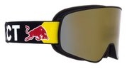 Цвет matt black/gold mirror cat3