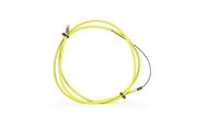 Цвет neon yellow