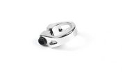 Цвет silver polished
