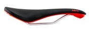 Цвет black / neon red
