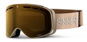 Цвет mat light grey/ dbl full gold mir vent
