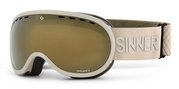 Цвет mat light grey/ dbl full gold mir vent
