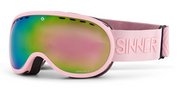 Цвет mat light pink/ dbl full pink mir vent