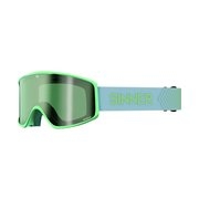 Цвет mt green/double full green mirror + /dbl pink