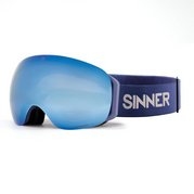 Цвет dusk dbl blue sintrast + dbl orng sintrast