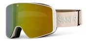 Цвет mat light grey/ dbl full gold mir vent + dbl pink