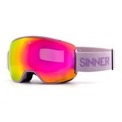 Цвет lila dbl full pink mir vent + dbl pink lens