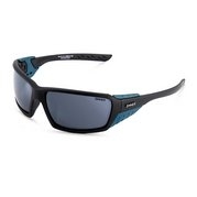 Цвет matte black/ smoke flash mir cat.4