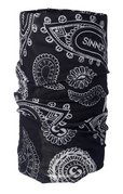 Цвет Black Paisley