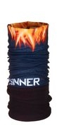 Цвет flame