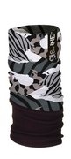 Цвет animal camo black/grey