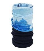 Цвет water mountain blue