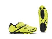 Цвет yellow fluo/black
