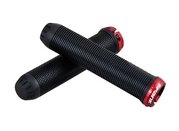 Цвет black/red