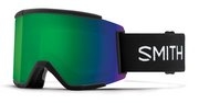 Цвет black/chromapop sun green mirror