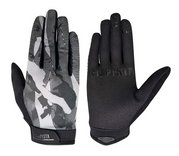 Цвет black/gray