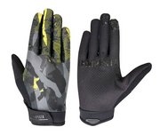 Цвет black/lime