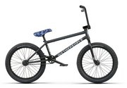 Цвет matt black