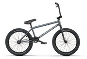Цвет matt ghost grey