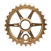 Цвет Bronze