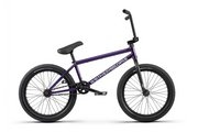 Цвет matt translucent purple