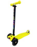 Цвет yellow