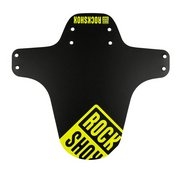 Цвет blk/neon yellow