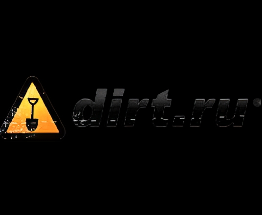 Dirt.ru - экстремальный горный велосипед