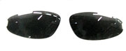 Цвет carbonic clear