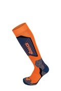 Цвет orange/dk blue