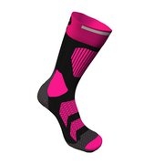 Цвет black/neon fuxia