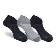 Цвет black/anthra + grey mel/anthra + black/anthra