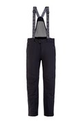 Цвет 001 black