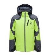 Цвет 328 bright green