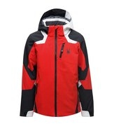 Цвет 620 bright red