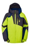 Цвет 327 sharp lime