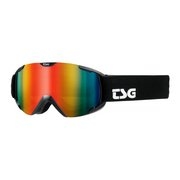 Цвет solid black - rainbow chrome