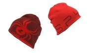 Цвет 620 bright red