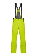Цвет 327 sharp lime