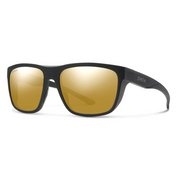 Цвет black/ chromapop polarized bronze mirror
