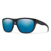 Цвет black/ chromapop polarized blue mirror