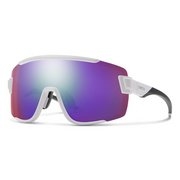 Цвет white/ chromapop violet mirror