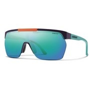 Цвет purple / cinder / hi viz/ chromapop opal mirror