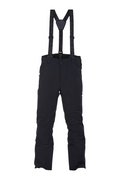 Цвет 001 black